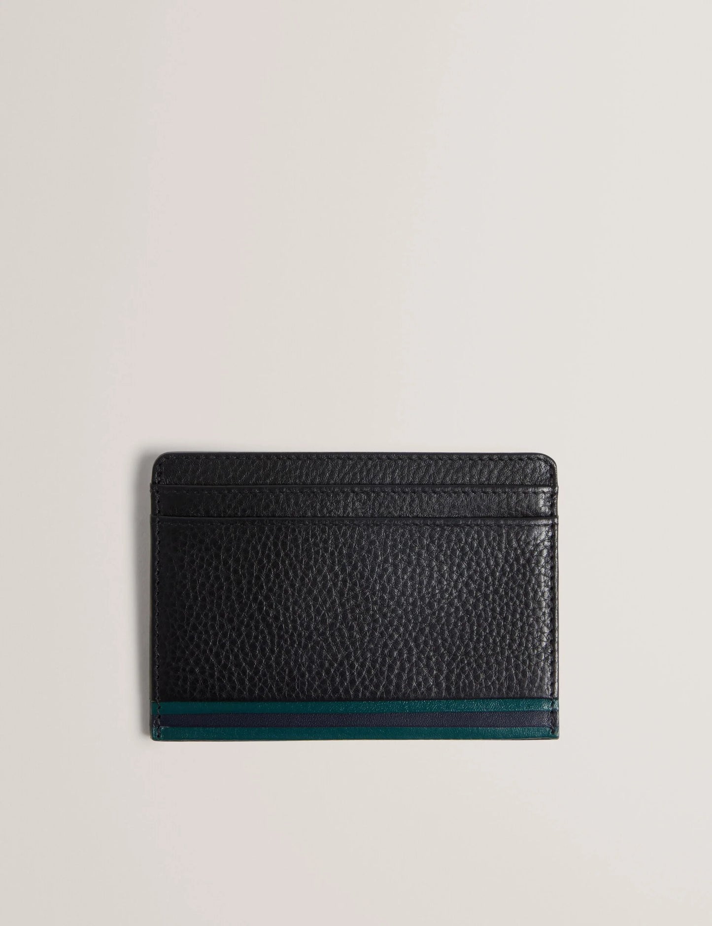GRINSBY | BLACK