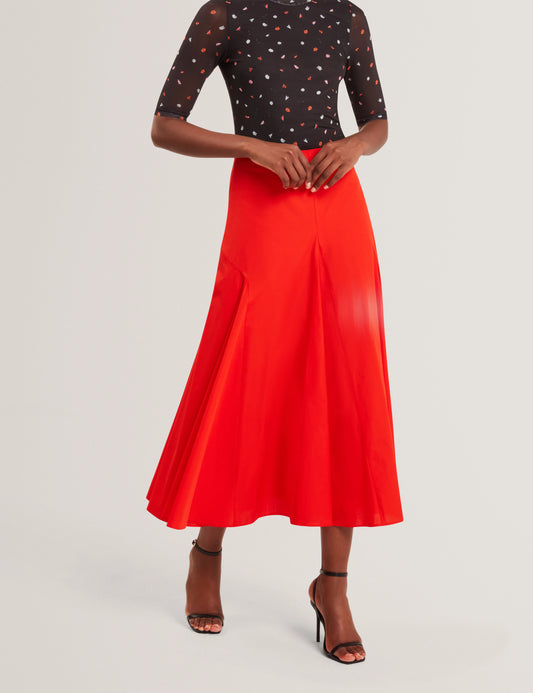 ZANZAH | RED