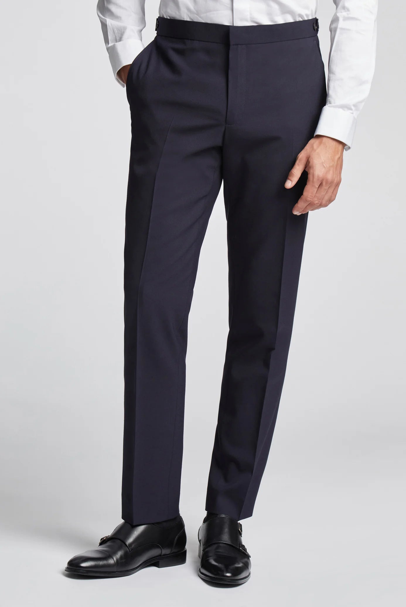 BREENTS | NAVY