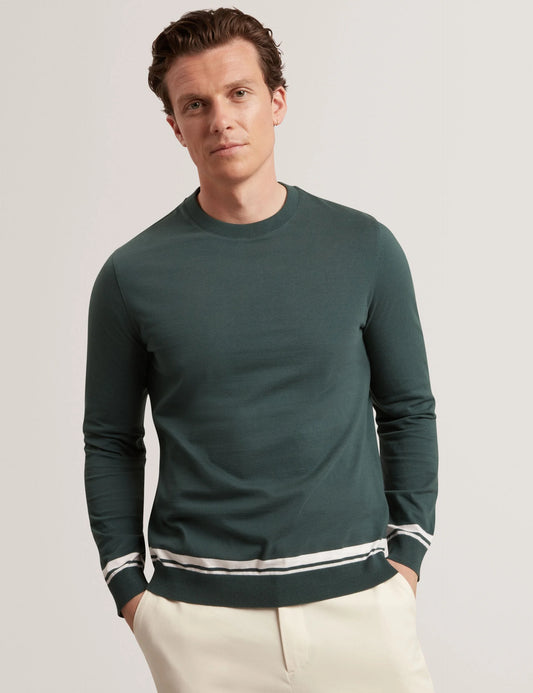 FRISO | DK-GREEN