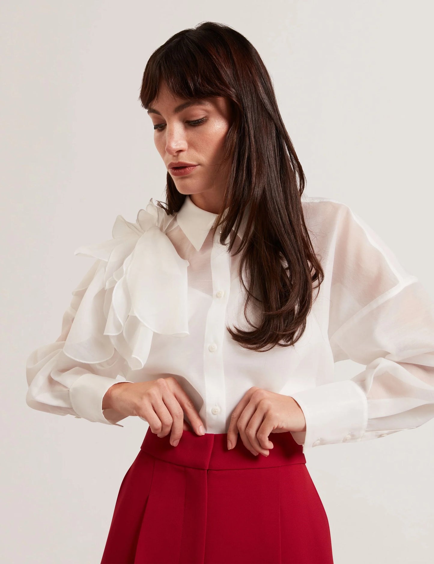 LANYAA | IVORY