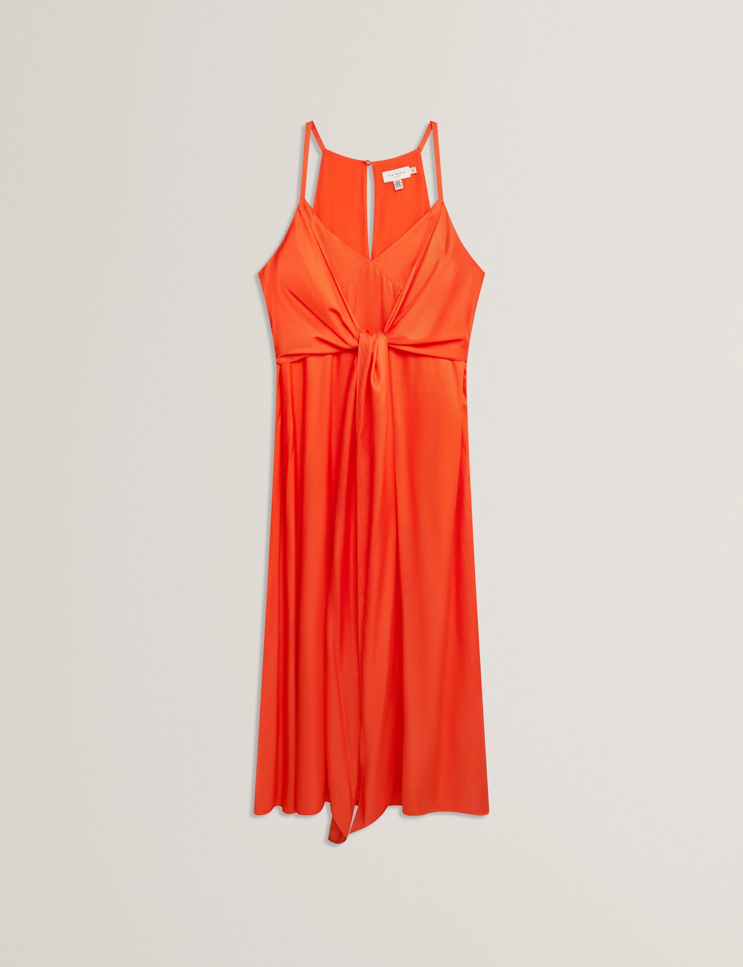 BECKKI | ORANGE