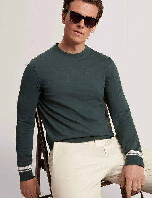 FRISO | DK-GREEN