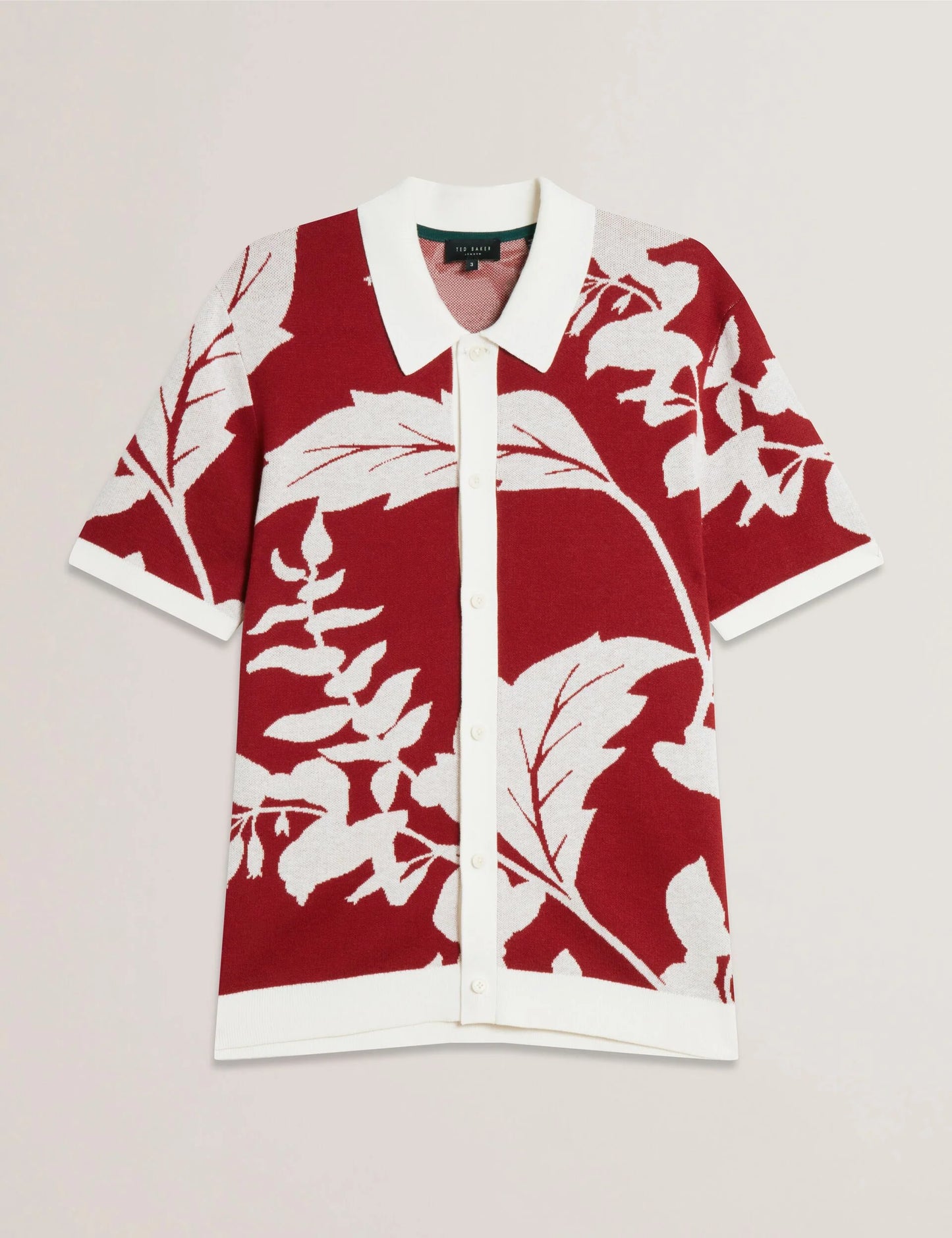 EDSON | RED