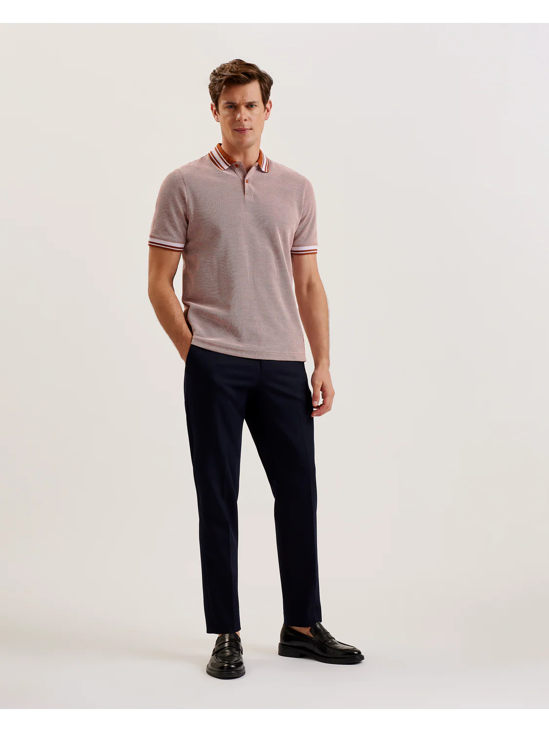 PHENES | BROWN