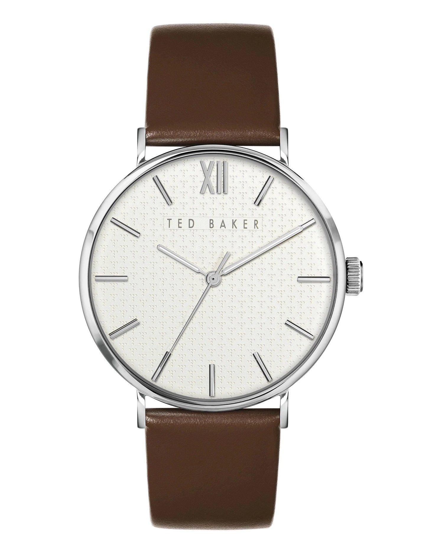 PHYLIPA GENTS TIMELESS | BROWN