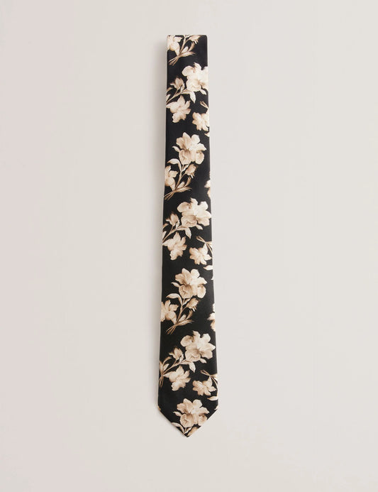GOULDE | BLACK