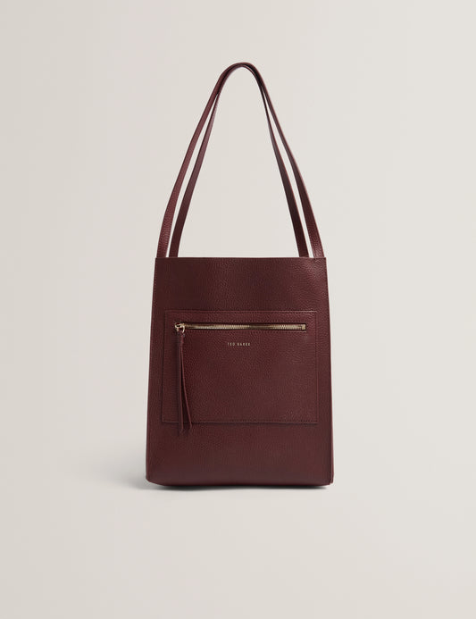 TAALA | OXBLOOD