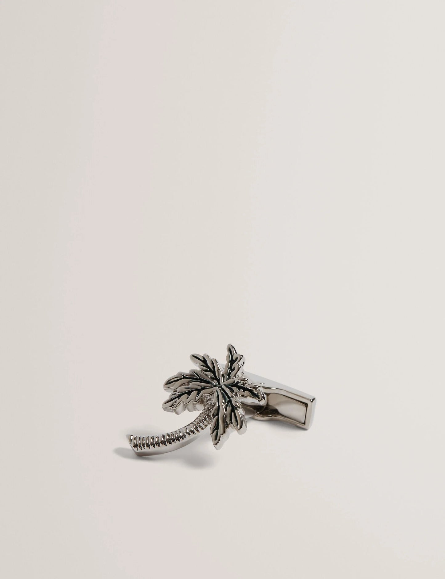 PALMIIE | SILVER-COL