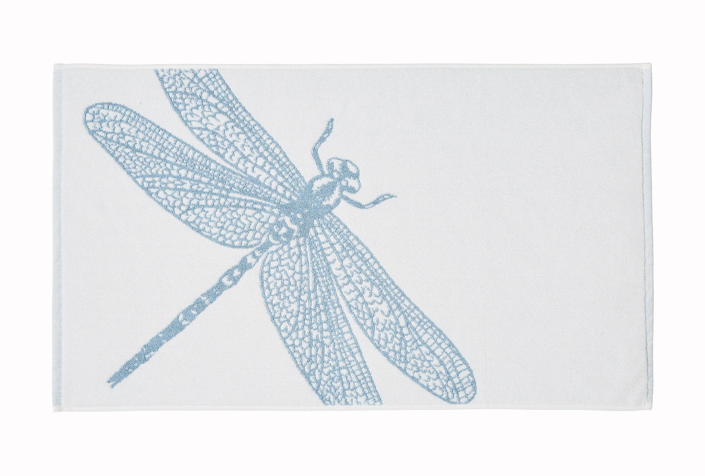 DRAGONFLYBM | BLUE