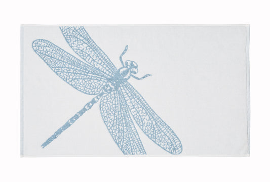 DRAGONFLYBM | BLUE