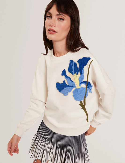 SANDERR | WHITE