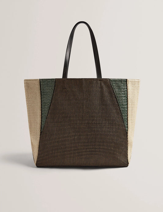 RAFIYA | BLACK
