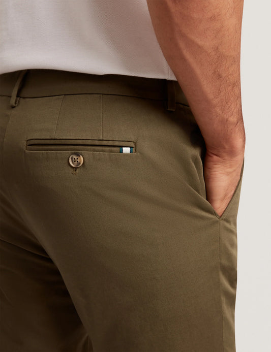 HOWETON | KHAKI