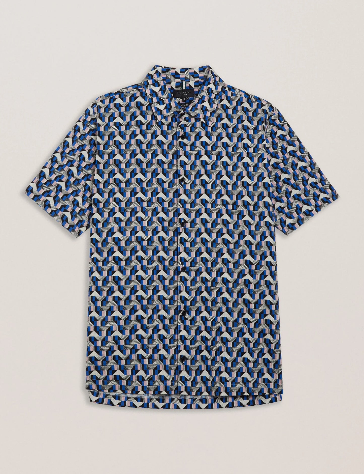GASTONS | BLUE