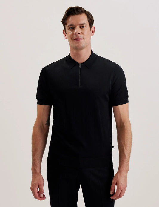 DALDIN | BLACK