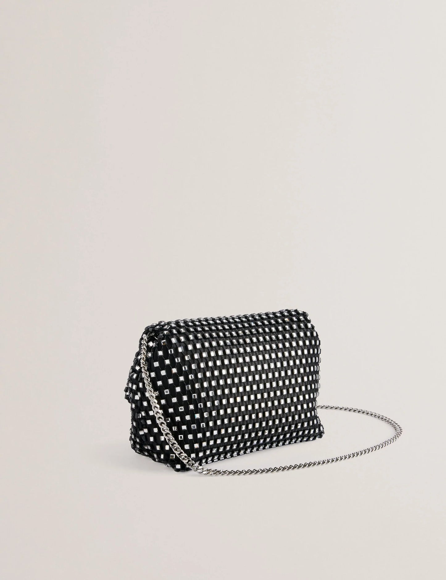 GLITSZI | BLACK