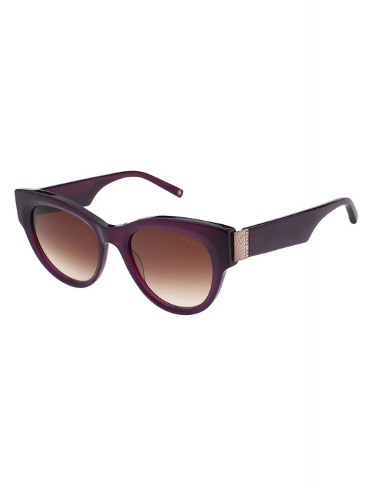 FARAH | PLUM
