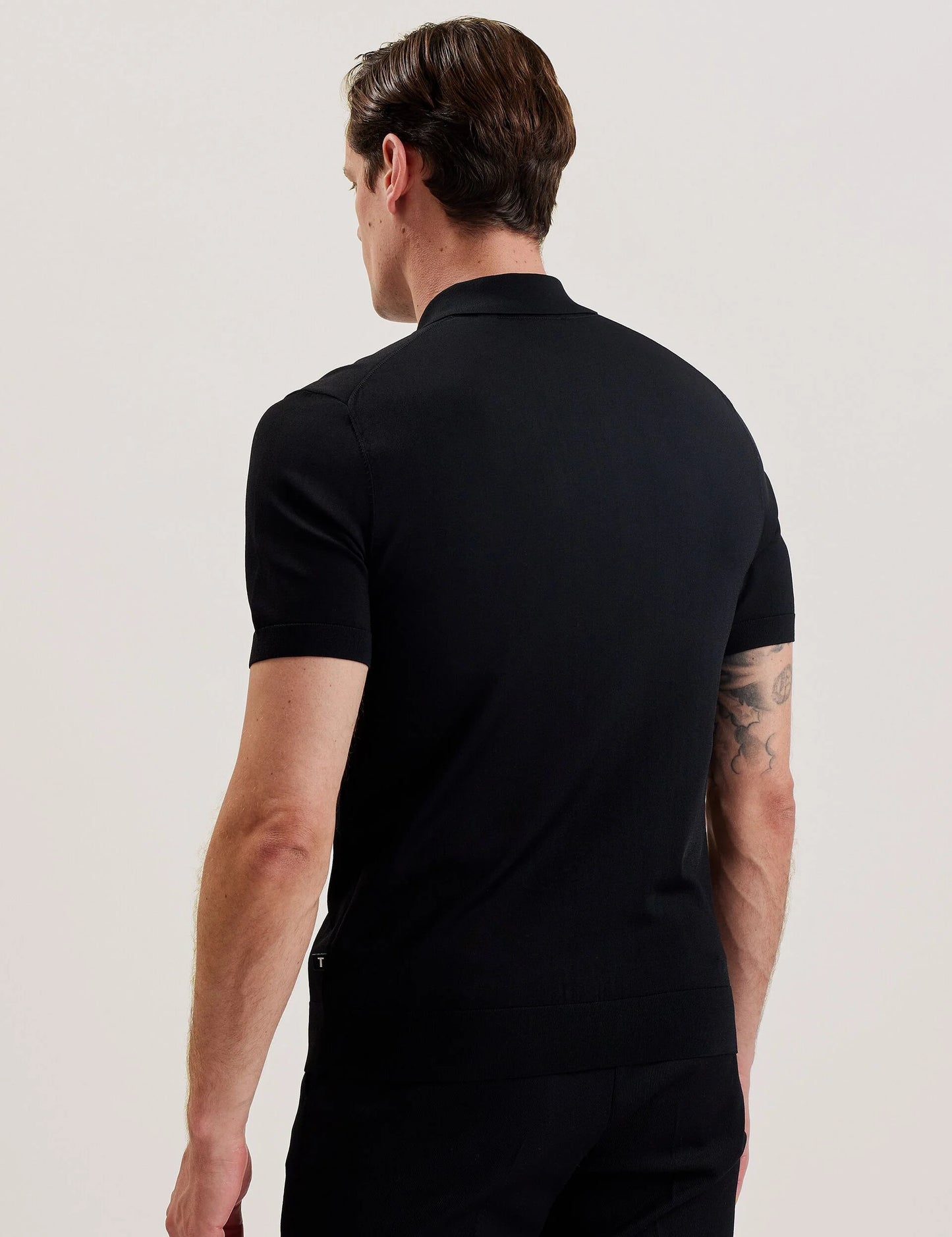 DALDIN | BLACK