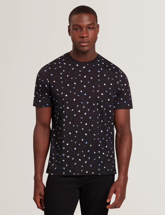 BURTUN | BLACK