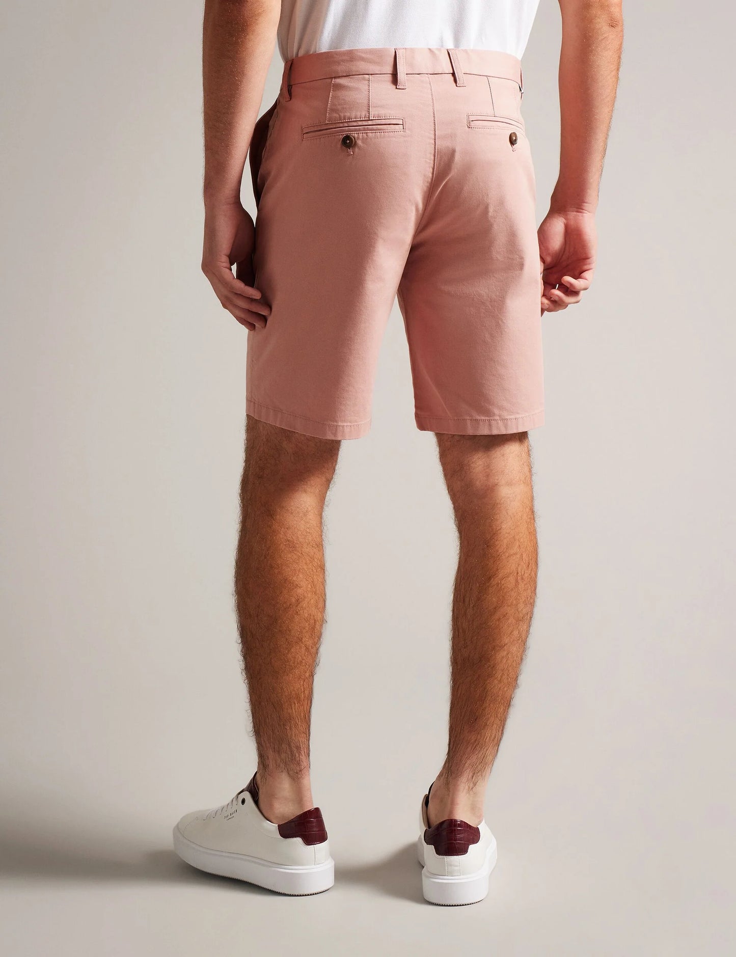 ALSCOT | MID-PINK