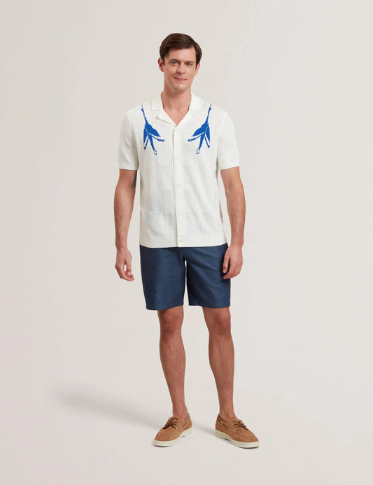 MURLEY | DK-BLUE