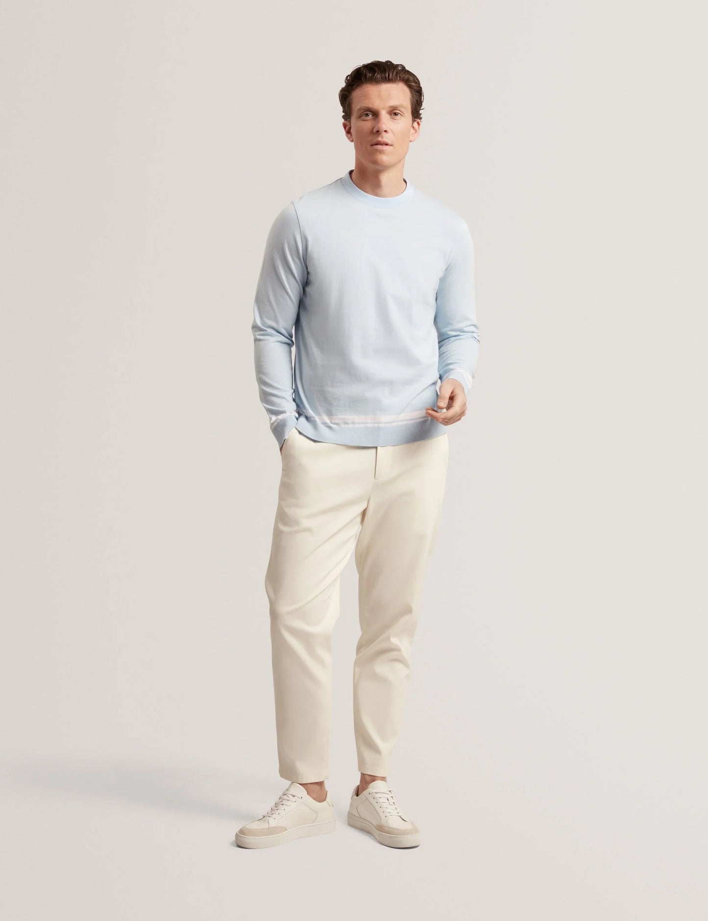 FRISO | PL-BLUE