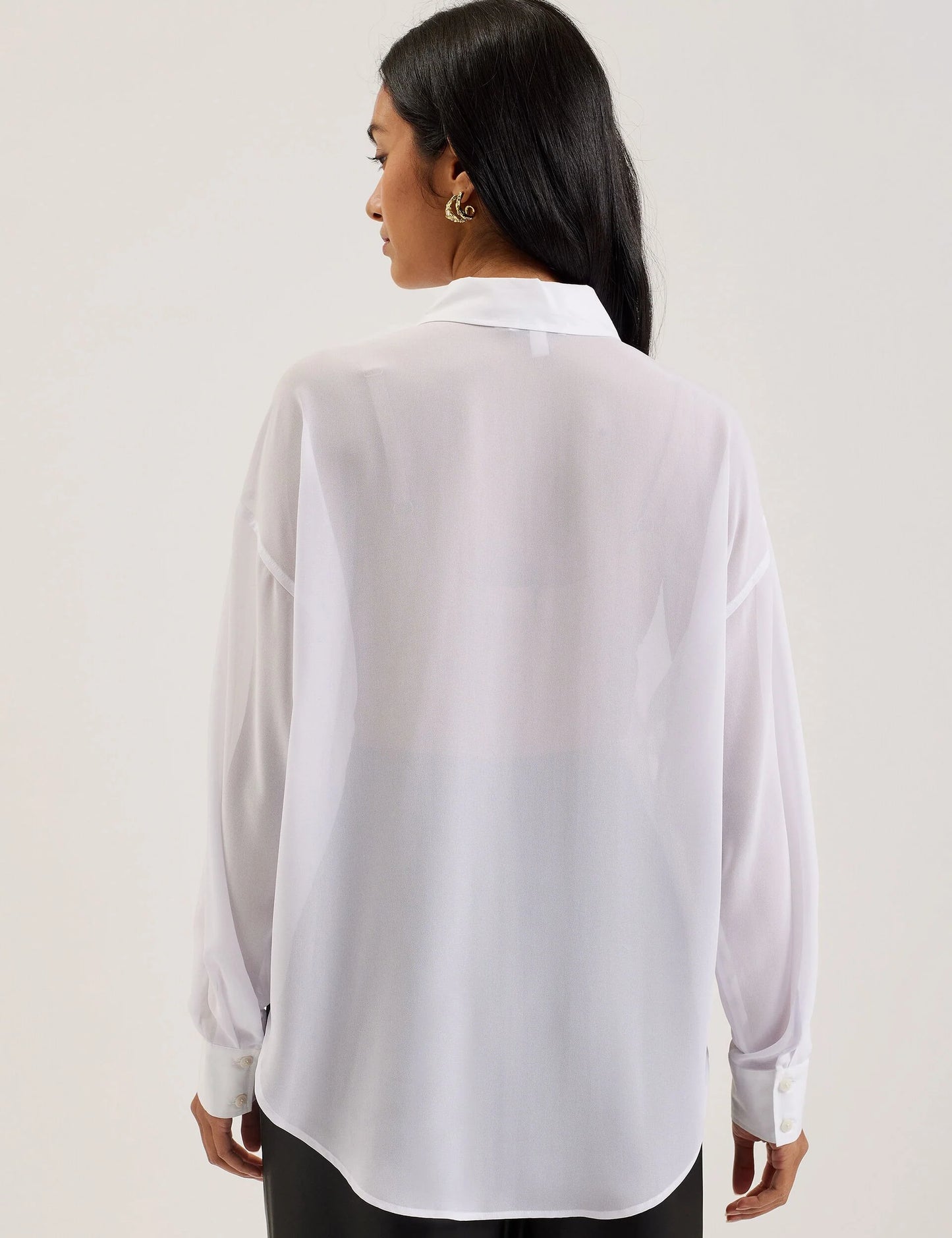 LECHOSA | WHITE