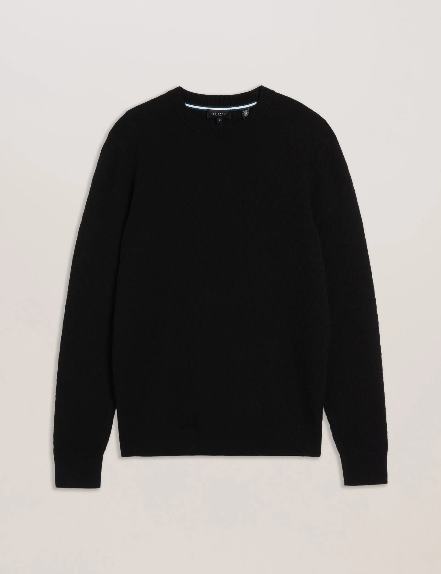 LOUNG | BLACK
