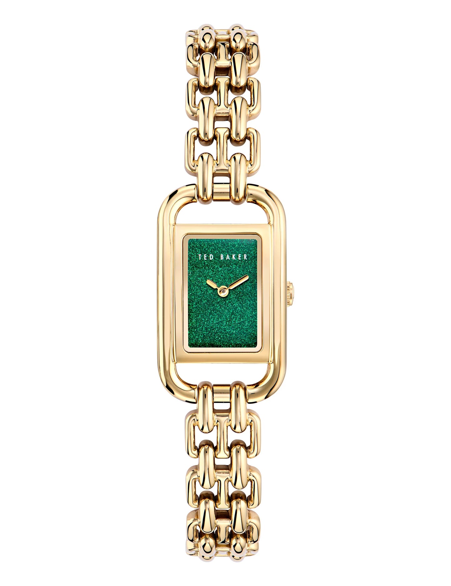 TESSYE | GOLD