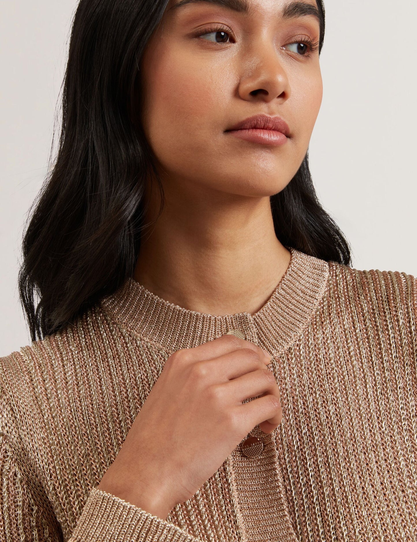 MANYA | GOLD