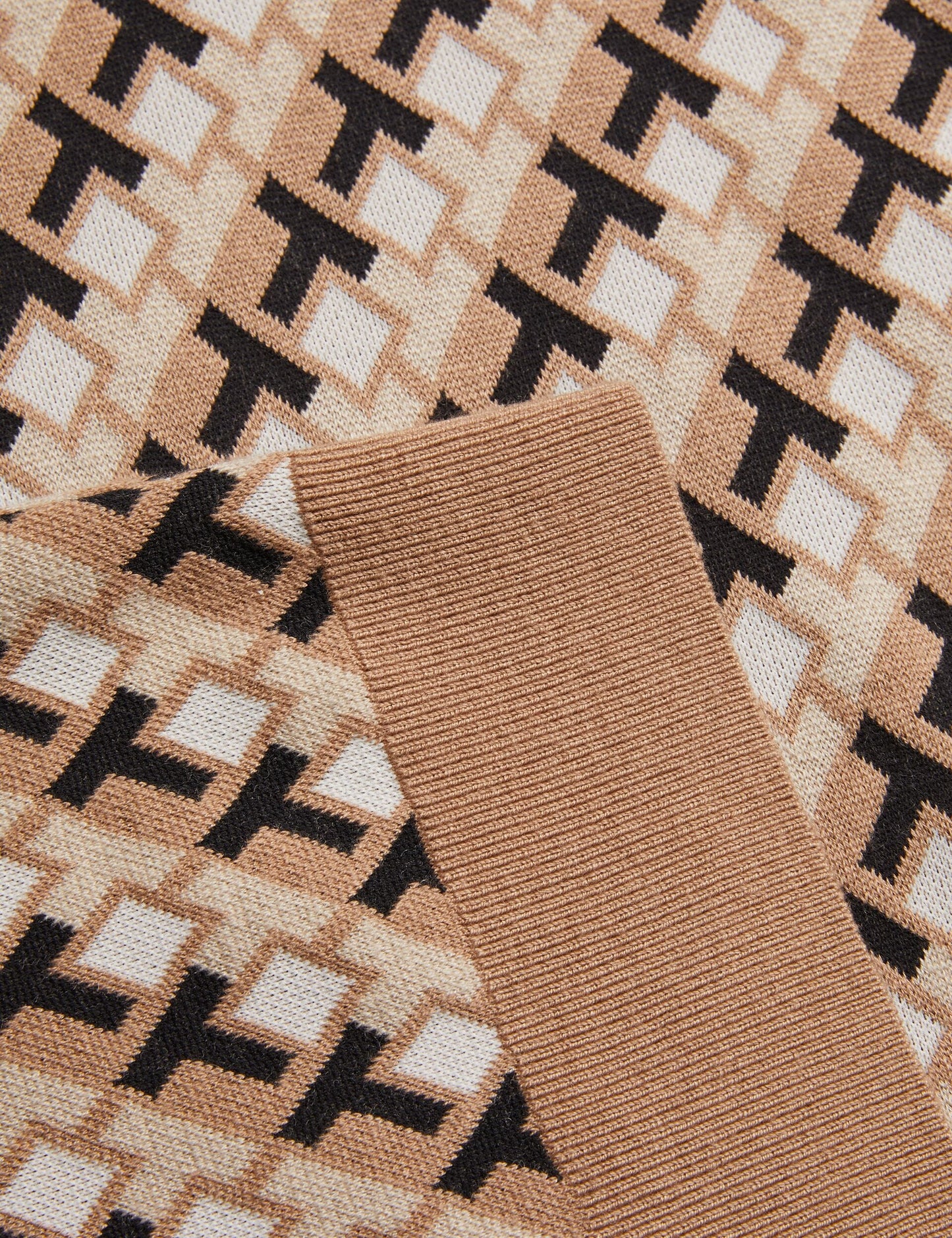SEFERRY | BROWN