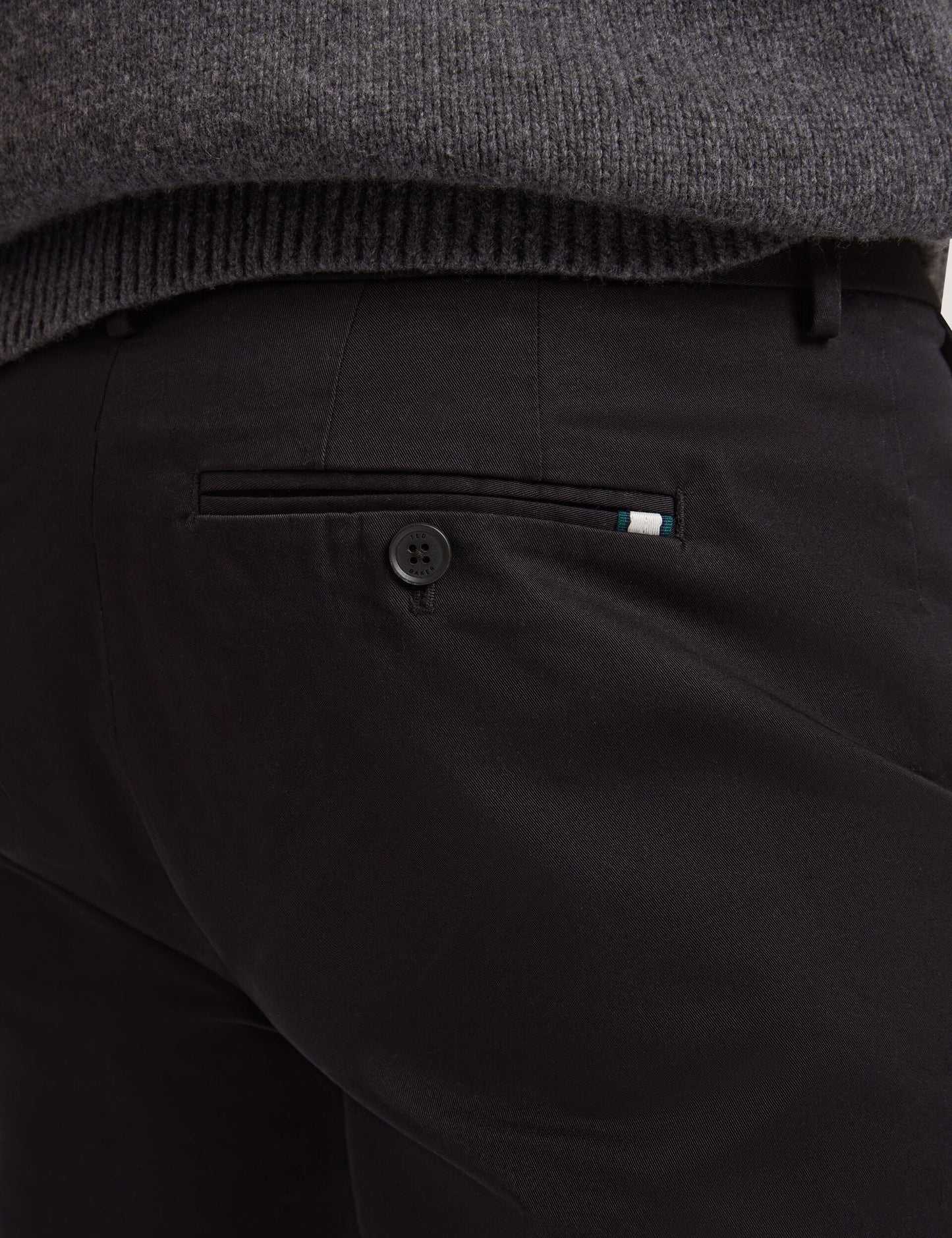 HOWETON | BLACK