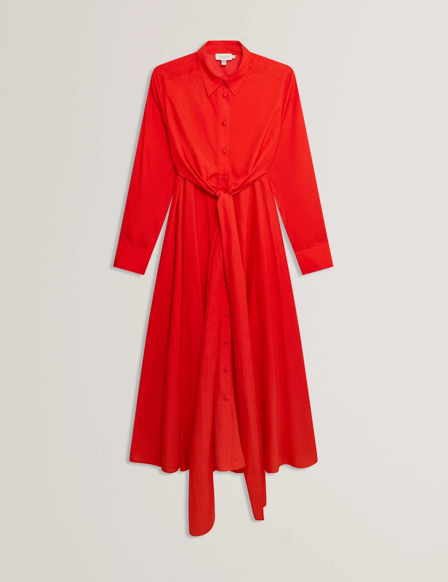 ELLISIA | RED
