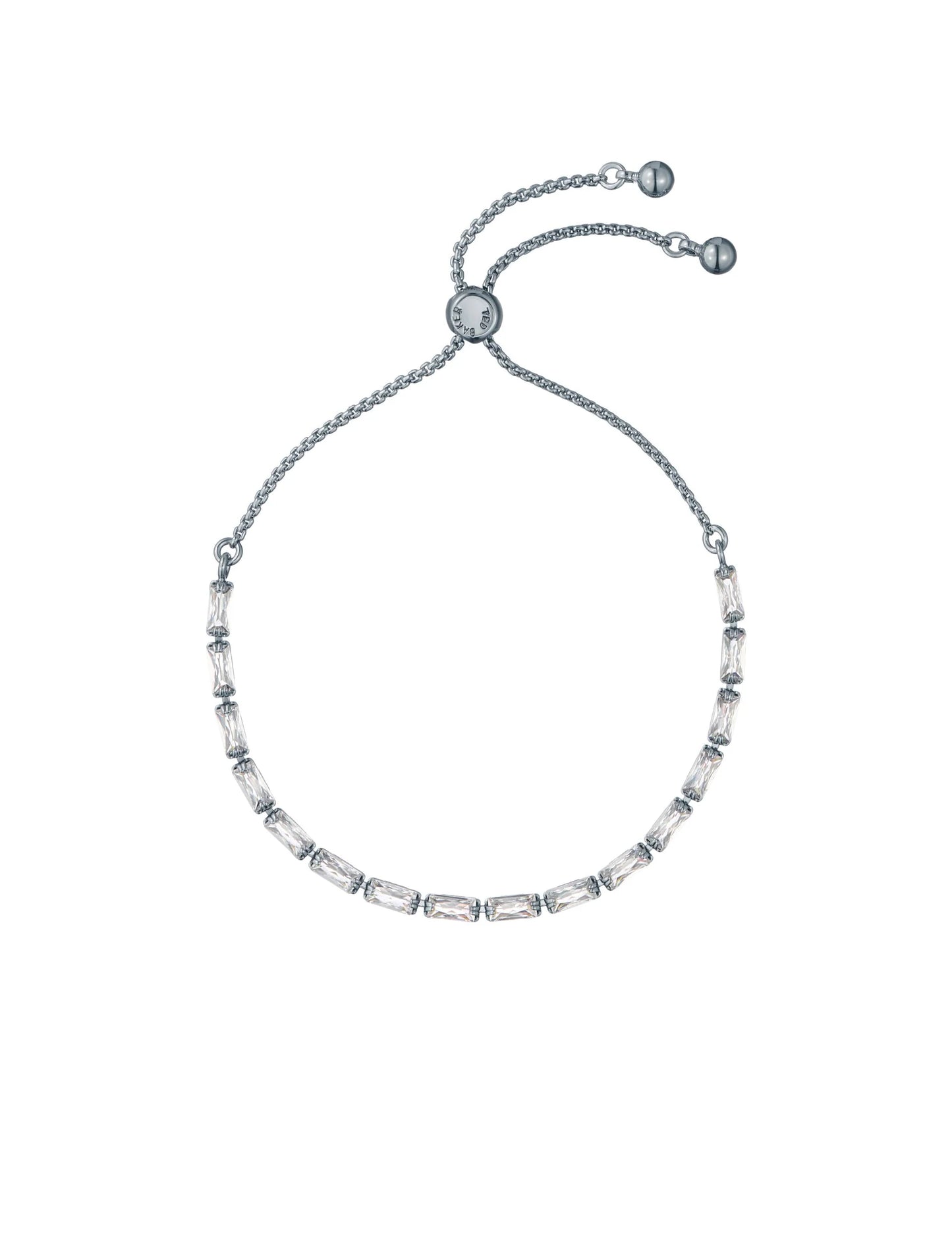 ISELA | SILVER