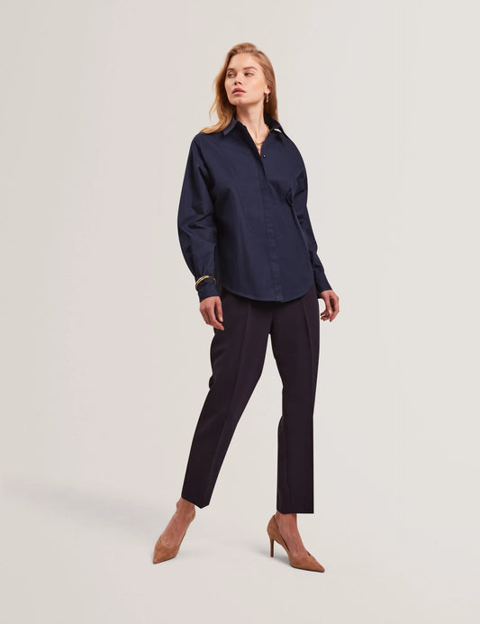 IZOTE | NAVY