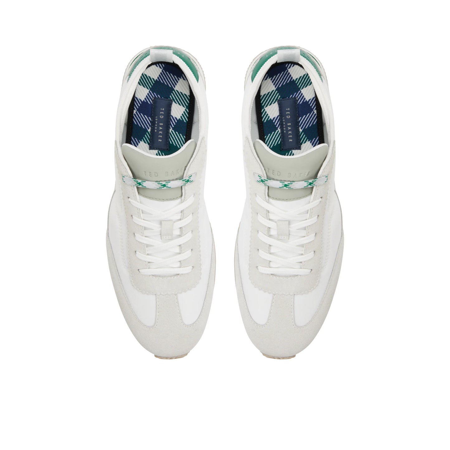 BECKS | WHITE