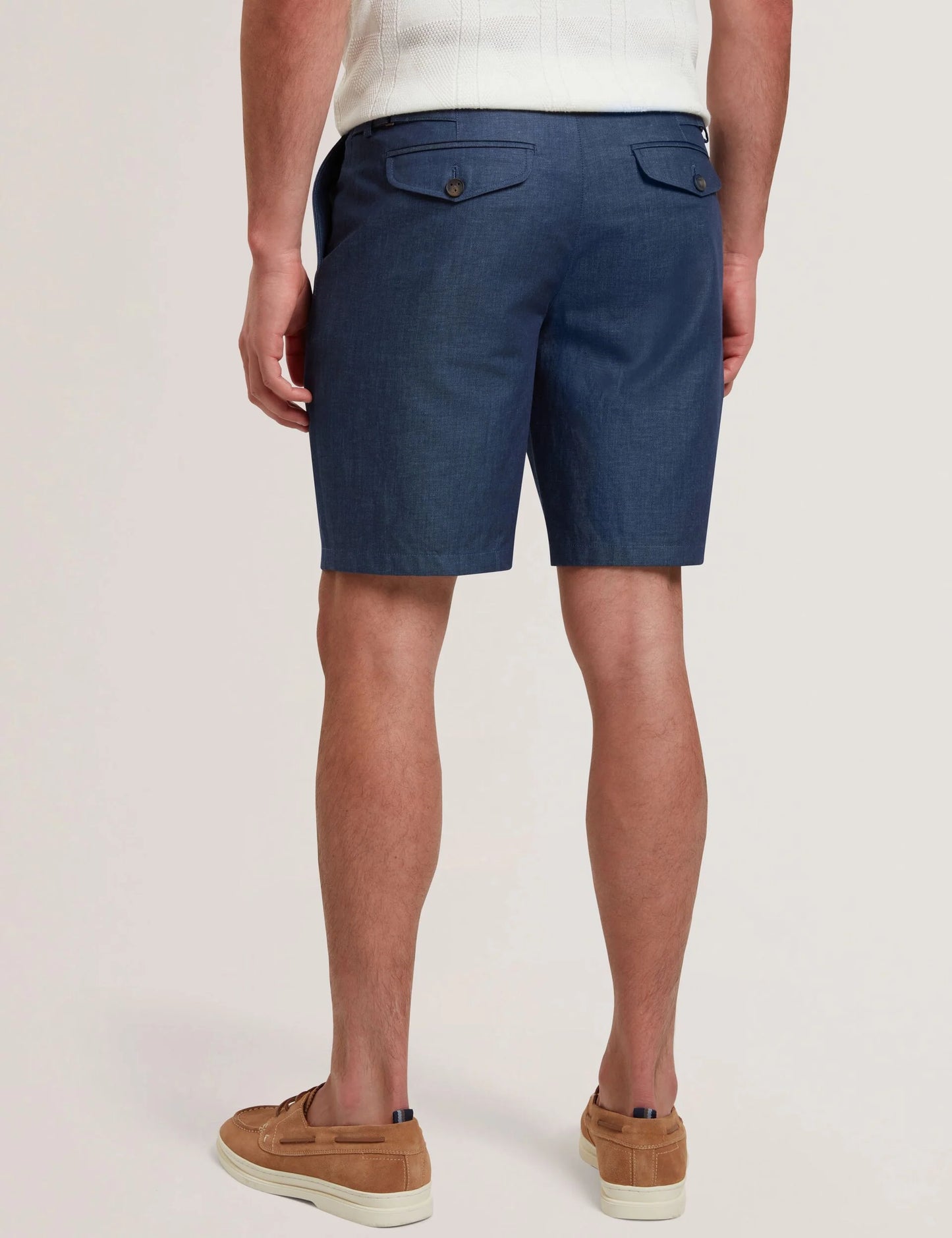 MURLEY | DK-BLUE