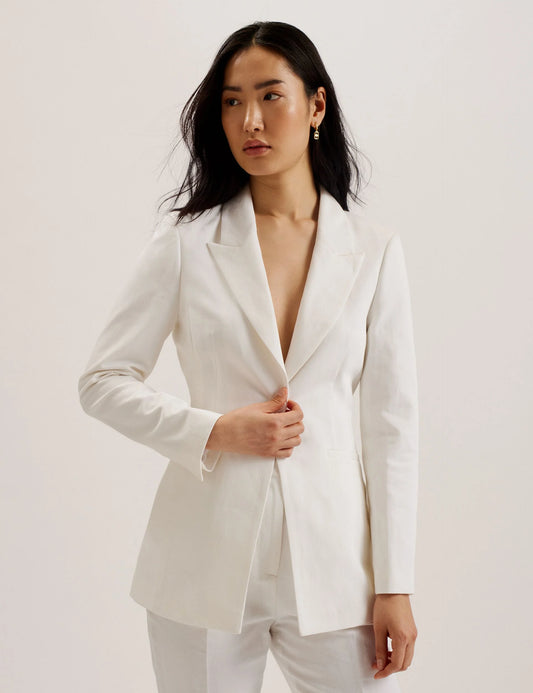MUSUB | WHITE