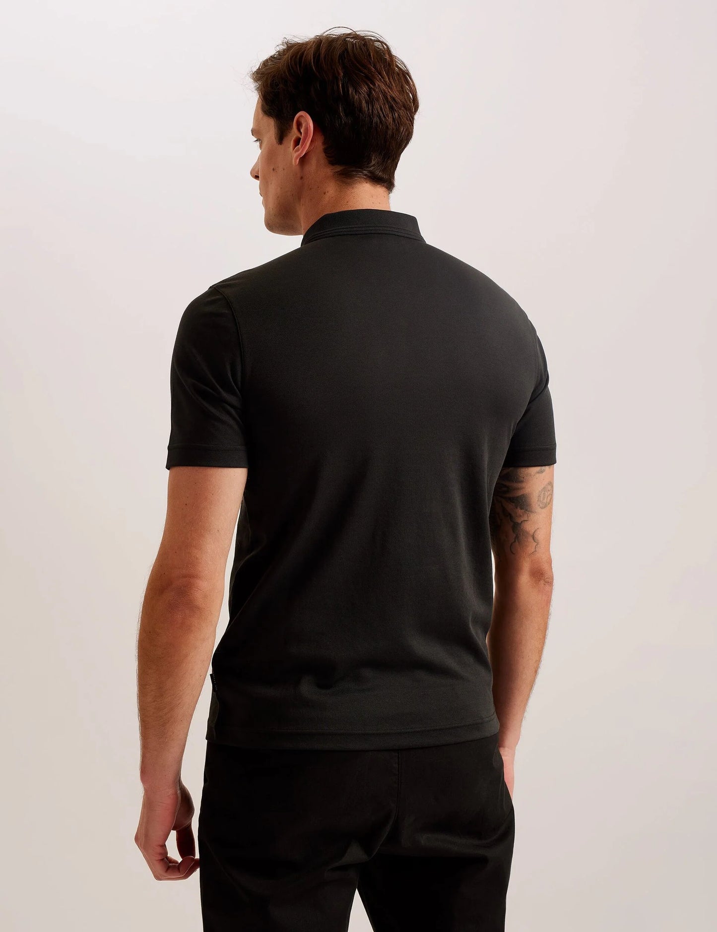 GALDON | BLACK