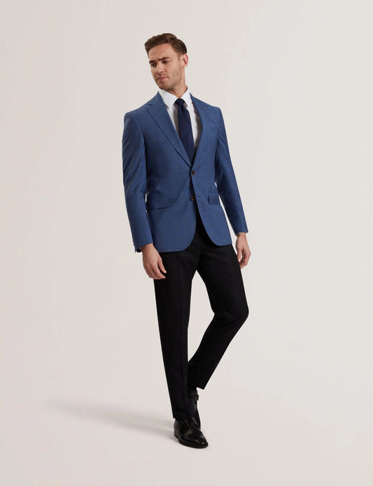 JAY | NAVY