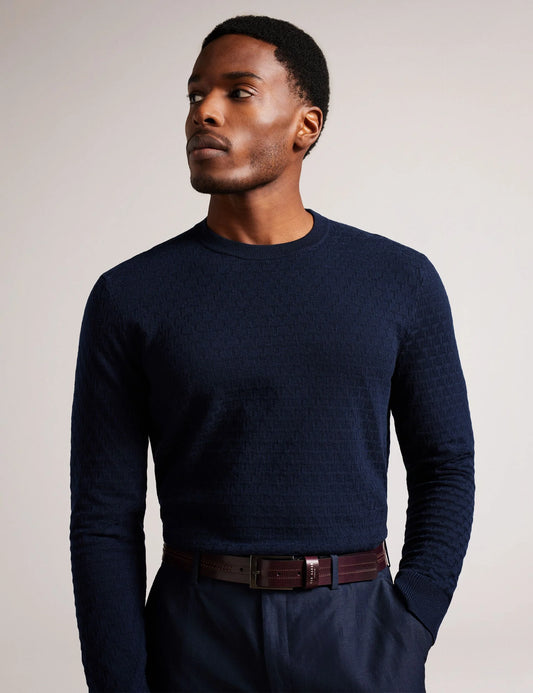 CRISIC | OXBLOOD