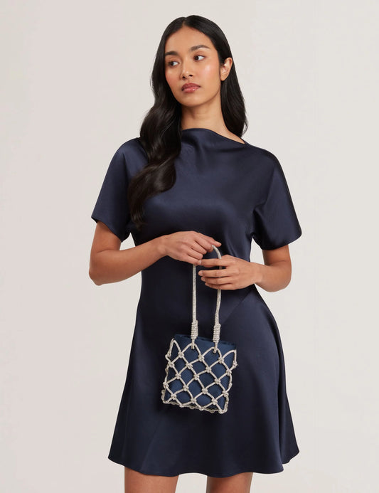 KYLIA | NAVY