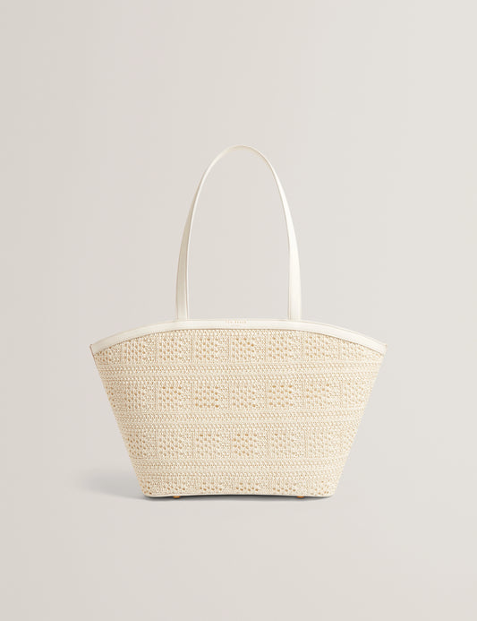 PAMMINA | IVORY