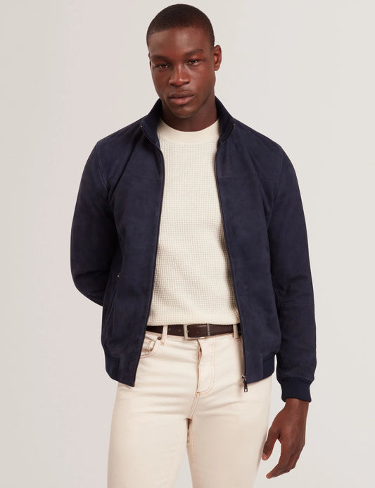 PEVERIL | NAVY