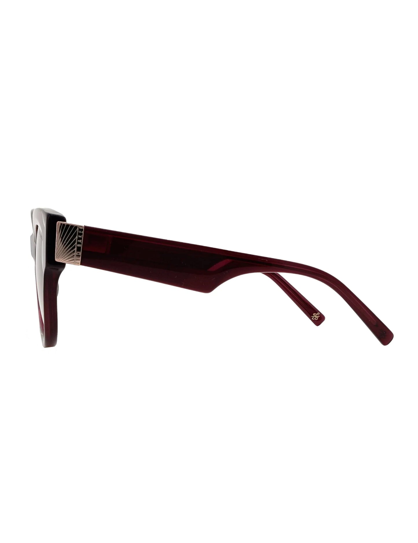 FARAH | PLUM
