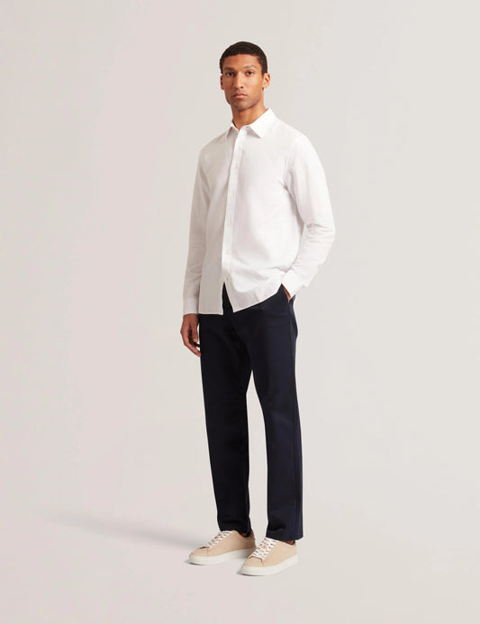 ZAFRA | WHITE