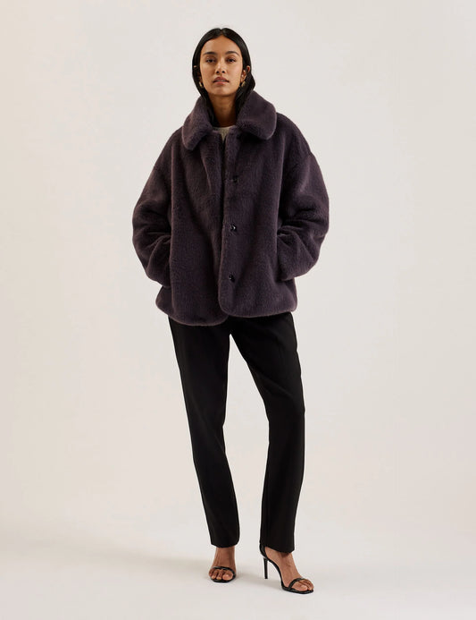 LILIAM | DK-GREY