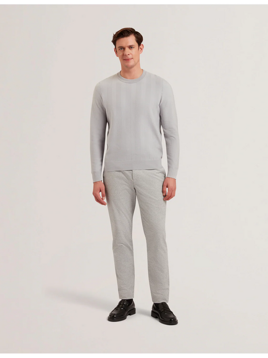 JAMALS | LT-GREY