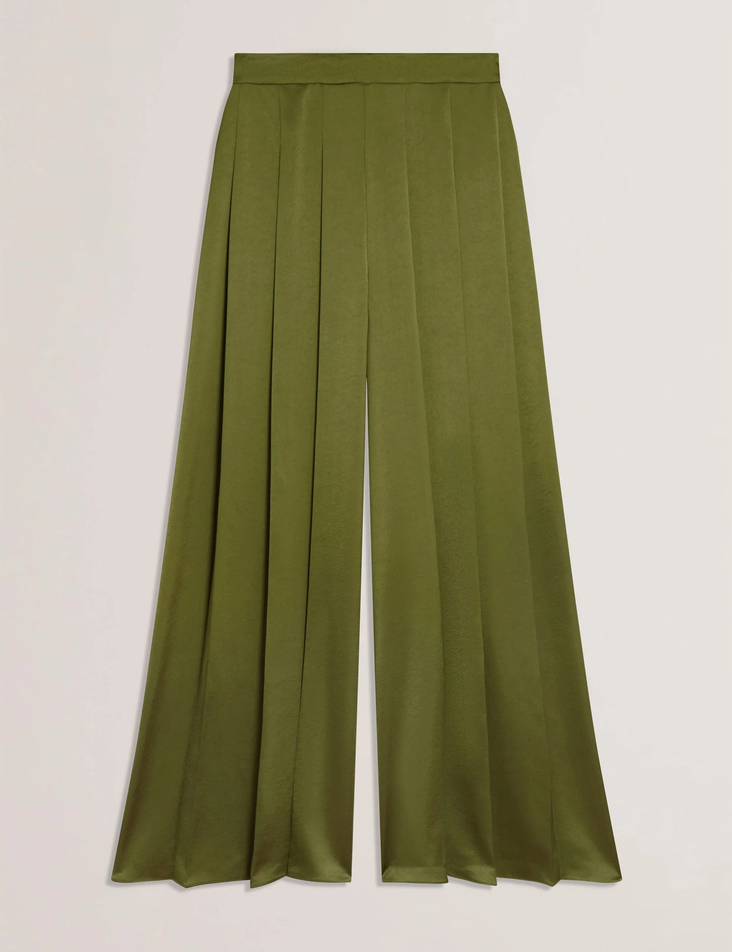 DUUVA | MID-GREEN